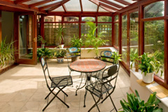 Conlig conservatory quotes