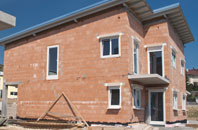 Conlig home extensions