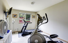 Conlig home gym construction leads