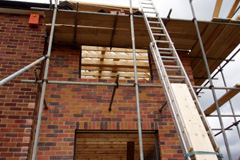 house extensions Conlig